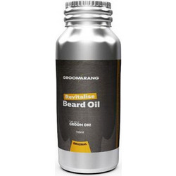 Λάδι για Γένια - Groomarang Beard Oil 30ml