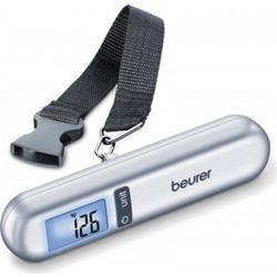 Ψηφιακή Ζυγαριά για Βαλίτσες LS 06 Beurer