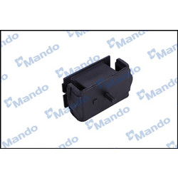 Mando Έδραση, Κινητήρας - DCC000254