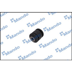 Mando Έδραση, Ψαλίδι - DCC010700