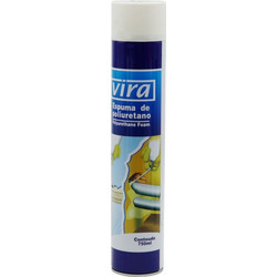 ΑΦΡΟΣ ΠΟΛΥΟΥΡΕΘΑΝΗΣ 750ML JN001