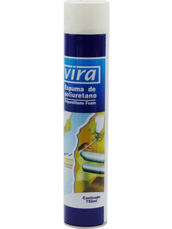ΑΦΡΟΣ ΠΟΛΥΟΥΡΕΘΑΝΗΣ 750ML JN001