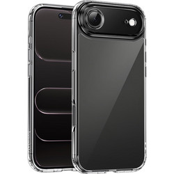 Hoco All Round Protective Airbag Anti-Fall Θήκη iPhone Air Clear