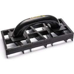 COME Πλάνη ξυσίματος ακμών 7 λεπίδων 270x120mm 31427000