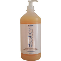 Bioshev Caramel Σαμπουάν 1lt
