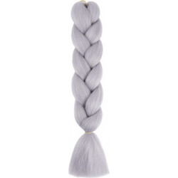 Μαλλιά για Ράστα Jumbo Braid A39 60cm 100gr