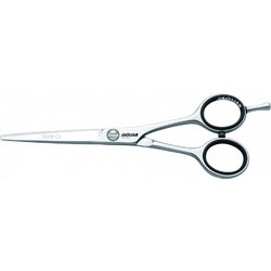 Ψαλίδι κουρέματος Jaguar 5.5" White Line 1355
