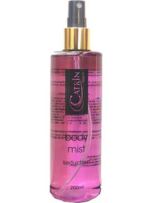 Catrin Seduction Body Mist 200ml