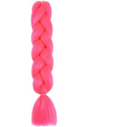 Μαλλιά για Ράστα Lotus Jumbo Braid A18 60cm 100gr