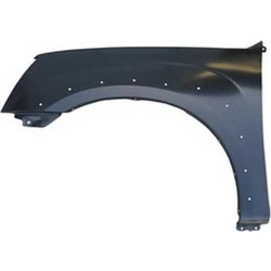 ΦΤΕΡΟ ISUZU DMAX '07-'12 4WD ΧΩΡΙΣ ΤΡΥΠΑ ΓΙΑ ΦΛΑΣ ΚΑΙ ΜΕ ΤΡΥΠΕΣ ΓΙΑ ΔΙΑΚΟΣΜΗΤΙΚΟ ΕΜΠΡΟΣ ΑΡΙΣΤΕΡΑ
