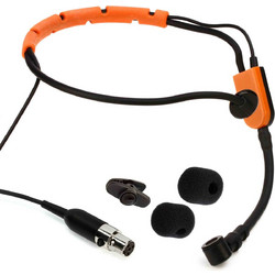 Shure SM31FH Ασύρματο Πυκνωτικό Χειλόφωνο XLR Mini