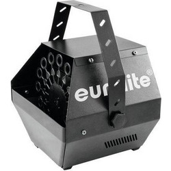 EUROLITE B-100 DMX Μηχανή Φουσκών 16W for hanging or standing installation - Eurolite