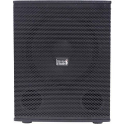 Italian Stage S115A