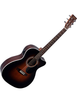 Sigma Guitars OMRC-1STE-SB