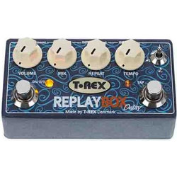 T-REX Replay Box Delay