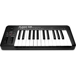 Alesis Q-25 Midi Black