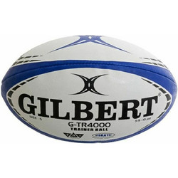 Μπάλα Ράγκμπι Gilbert G-TR4000 TRAINER Πολύχρωμο 3 Μπλε Ναυτικό Μπλε
