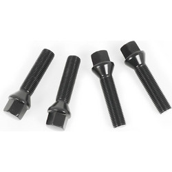 Βίδες τροχών OMP OMPS09521401 M14 x 1,25 4 Μονάδες