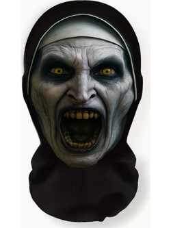 Balaclava Κουκούλα Προσώπου Αστεία Polyester Takeposition 901-0049