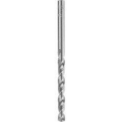 DELI σετ τρυπάνια DL16020G για μέταλλο, M2 HSS, 2x49mm, κυλινδρικό, 20τμχ