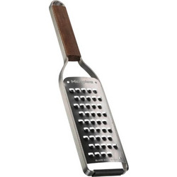 Microplane Master Grater extra coarse