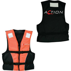 Πλευστικό Βοήθημα, Action 50N, ISO 12402-5 Βάρος: 40-70 kg