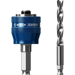 BOSCH EXPERT ΠΡΟΣΑΡΜΟΓΕΑΣ ΠΟΤΗΡΟΤΡΥΠΑΝΩΝ POWER CHANGE PLUS 2608900527