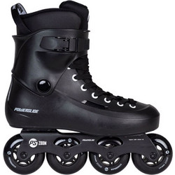 Powerslide Zoom Black 80 19.908442