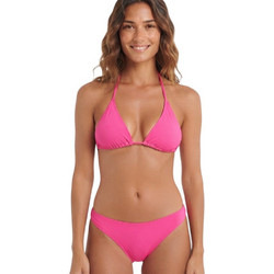 Minerva Bikini Top Τριγωνάκι Φούξια 90-9597B-600