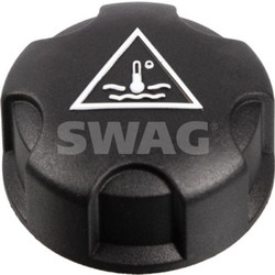 Swag Τάπα κλεισίματος, Δοχείο Ψυκτικού Υγρού - 62 93 7600