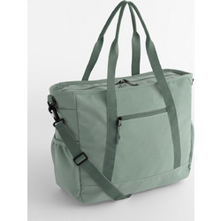 Τσάντα Tote Ramble BG375 Bagbase Dusty Green
