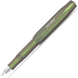 Πένα Kaweco Lunar Sport Shadow Green