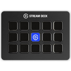 Elgato Stream Deck MK.2 White Stream για PC