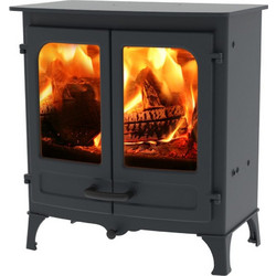 Charnwood All New Island II Low Legs Blue