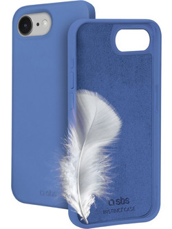 SBS Instinct Case For Iphone 16e / 17e - Blue - (TEINSTIPSE25B)