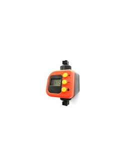 MINI LCD CO2 TIMER - Σύστημα προγραμματισμού αυτόματης λειτουργίας