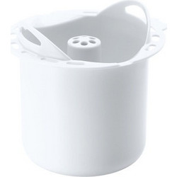 BEABA Συσκευή Μαγειρέματος για Babycook Express White