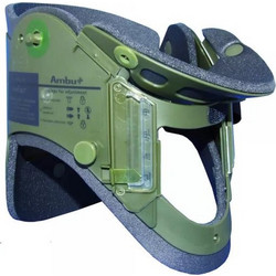Ambu Perfit Ace Military Αυχενικό Κολάρο Ρυθμιζόμενο - Στρατιωτικό - ΕΝΗΛΙΚΑ