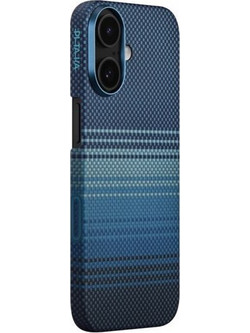 Pitaka UltraSlim Moonrise θήκη για iPhone 17