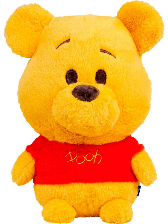 Disney Winnie The Pooh cuddly plush toy 35cm
