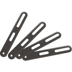 LogiLink BP0029 Αντάπτορας VESA BP0029
