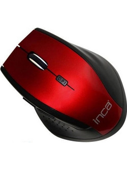 Inca IWM-500GLK Red