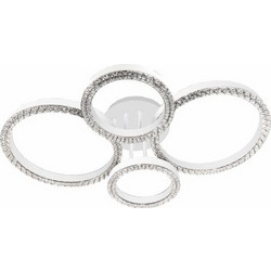 ΠΛΑΦΟΝΙΕΡΑ ΟΡΟΦΗΣ LED CCT 70W 3000K | 4000K | 6000K / SP4034