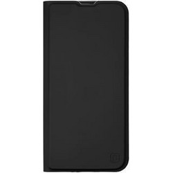 OBAL:ME SmoothTouch Case for Motorola G54 5G/Power Edition Black