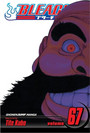Bleach, Vol. 67 Bleach, Vol. 67