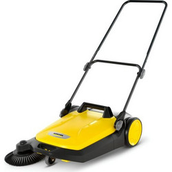 Karcher S 4 Σάρωθρο