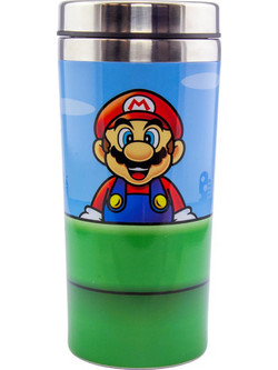 Paladone Warp Pipe PP6349NN 450ml