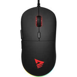 SAVIO Gambit Ενσύρματο Gaming Ποντίκι 12000 DPI Black