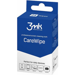 3MK CareWipe Μαντηλάκια 24τμχ