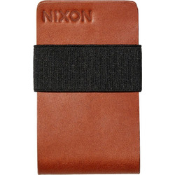 NIXON Ανδρικό Πορτοφόλι State Κάμελ - C3062-747-00